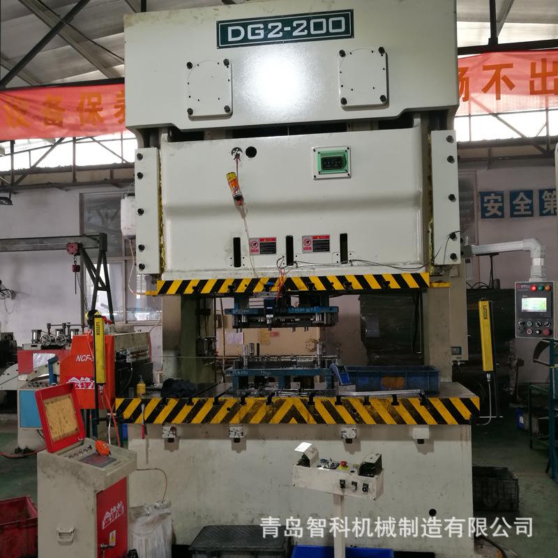 青岛工厂汽车五金配件 冲压模具五金冲压件 产品开发量产一站购齐